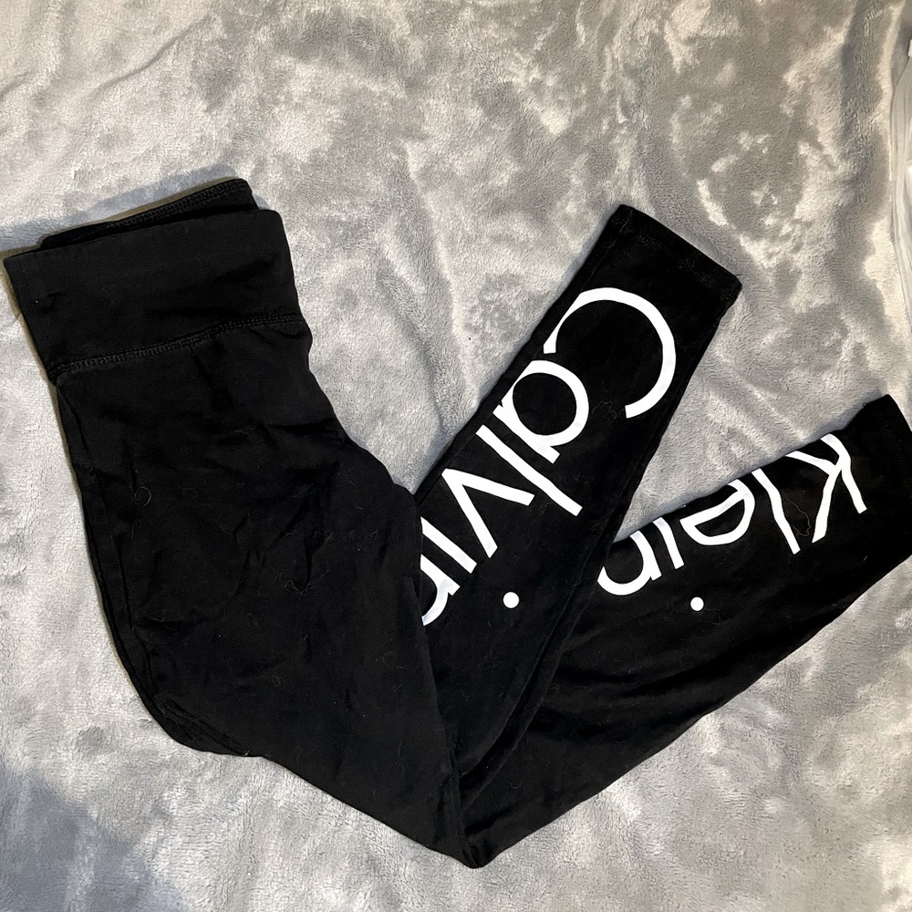 Calvin Klein Leggings
